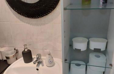 Apartment Fancy - Foto 18