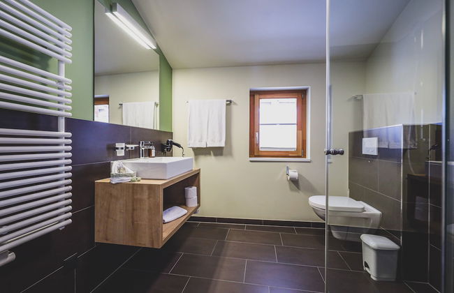 Priva Alpine Lodge Lenzerheide - Photo 63