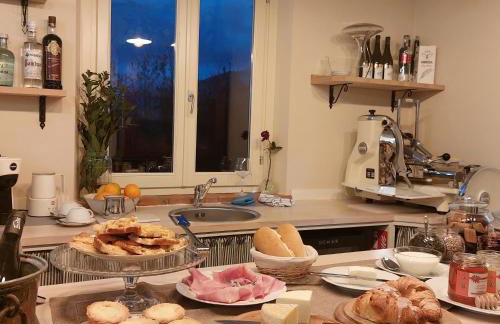 Agriturismo Tenuta La Fratta - Foto 20