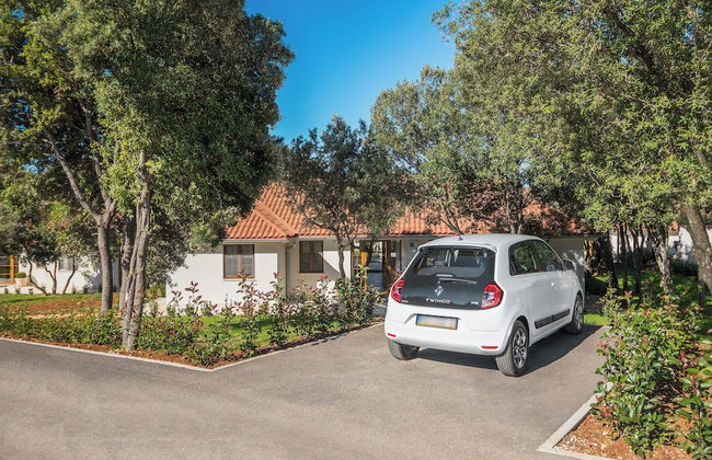 Luxury Beach Villas Porto Bus - Foto 61