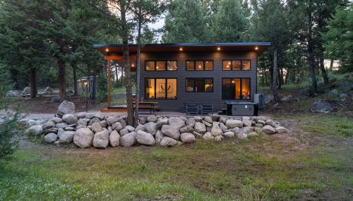 Granite Moose Hideaway - Foto 4