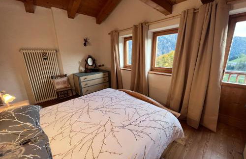 Maso Pallabazzer - Colle Santa Lucia - Foto 25