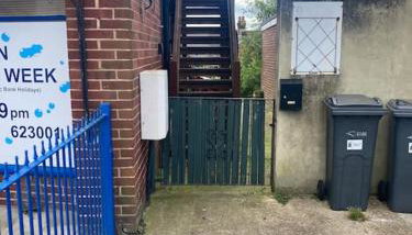 13A Connaught Road - Foto 2