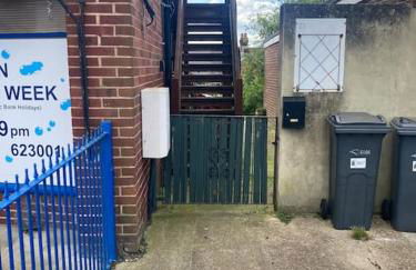 13A Connaught Road - Foto 2