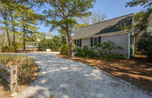 18 Beach Road West Harwich Beach Plum Cottage - Foto 44
