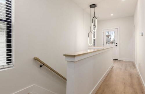 Stylish 4BR in Merion Village PD - Foto 41