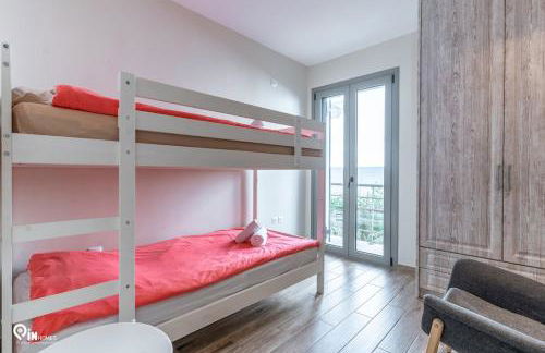 Red Port Seaview House in Rafina - Foto 8