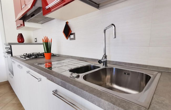 Welcomely - La Terrazza sul Faro - Foto 21