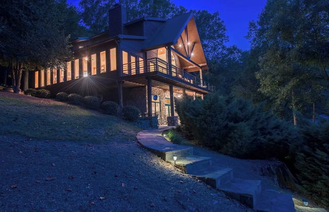 Mi Casa, Su Casa by Avantstay Lakefront Escape - Foto 42