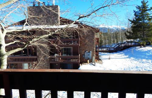 Silverado I Building B Unit 204 - Foto 17