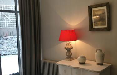 Maison Joséphine avec garage privé - Foto 35