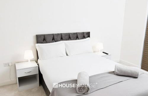 Modern Beautiful 5 bed -Sleeps 13 - Free Parking - Foto 11