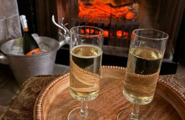 Snowcrest Condo Walking Distance to Slopes - Foto 3