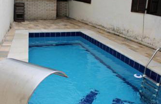 Casa Itanhaém com piscina - Photo 3