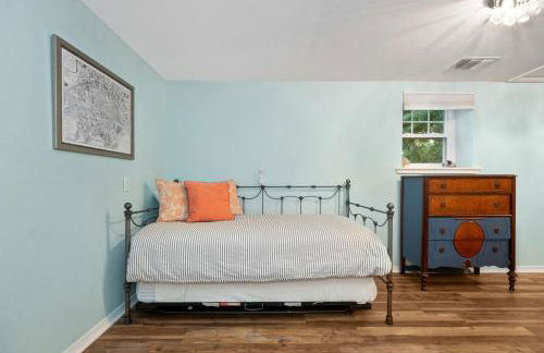 Rooster House Countryside Pecan Farm 14ac SanMarcos - Foto 36