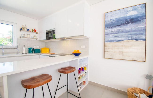 Casa Colmeia in Carvoeiro - Foto 22