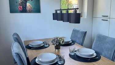 Ferienwohnung Wobker - Foto 5