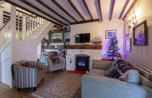 Sea View Cottage, Sandgate - Foto 17