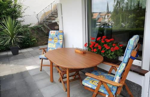 Ferienwohnung am Schloßpark - Foto 12