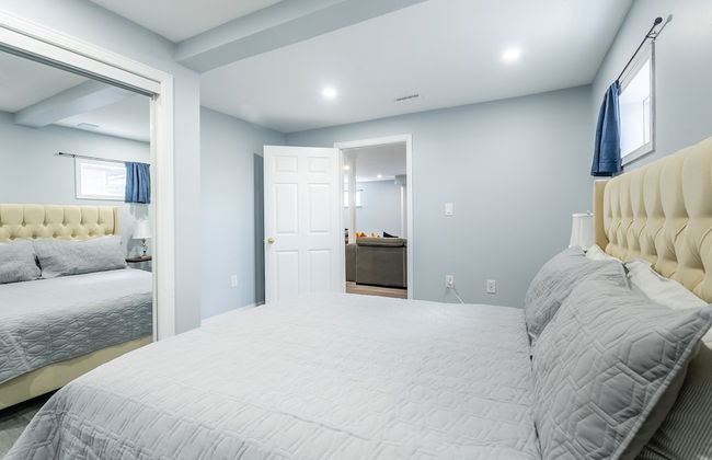 GLOBALSTAY. Cozy Cabin 300m Lake Erie - Foto 9