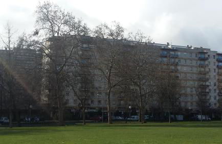 Apartamento Vuelta del Castillo - Photo 22