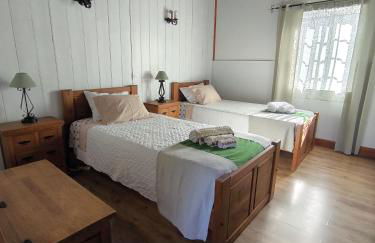 Casal do Vulcão - Foto 52