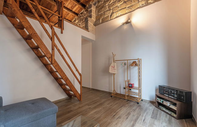 Zisa Castle Apartment by Wonderful Italy - Foto 4