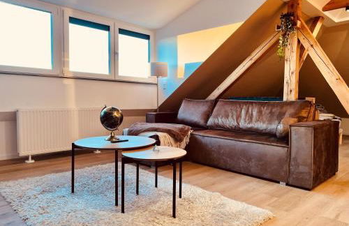 Apartments am Exerzierplatz Pirmasens - Foto 16