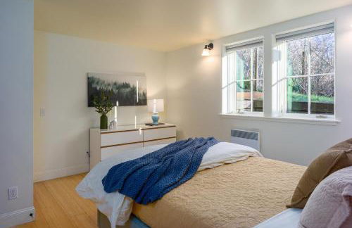 Walk to Town, Beach, Modern, Gourmet Kitchen, EV - Foto 34