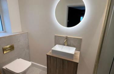 Newly Renovated luxury seaside property with hot tub - near to Cromer & Sheringham - Foto 40