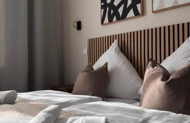 Geräumiges 3 Raum-City-Apartment -Ost-2- - Foto 73