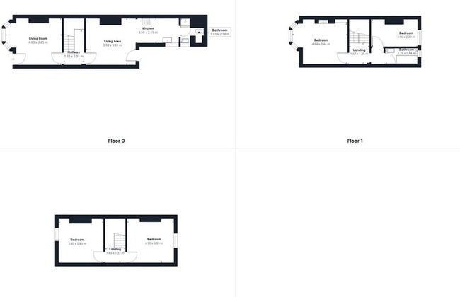 Host Stay Appleton House - Foto 41
