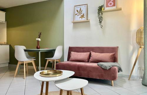 Alençon Maison avec terrasse et parking - Foto 6