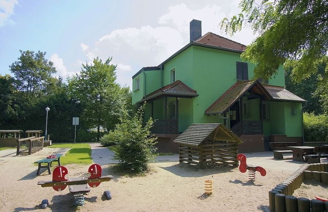 Hotel-Pension zum Hirsch - Foto 33