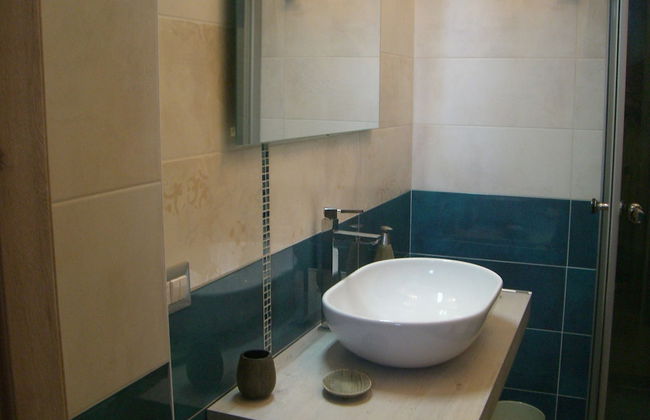 S'olivariu Village Guest House Swimming Pools Heart Of Sulcis - Foto 15