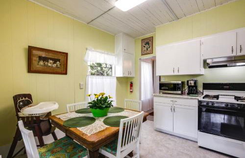 Peaceful Pomona Park Home 1 Mi to Lake Broward! - Foto 7