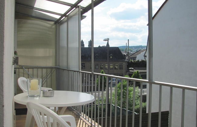 Ferienwohnung In Mayen - Foto 13