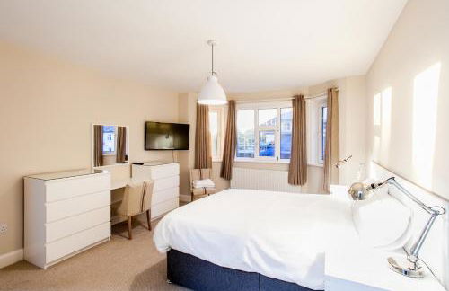 Luxury 2 Bedroom Apartment in Peaceful Location - Foto 15