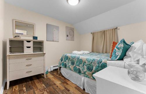 Charming Fairfield Cottage By The Sea - Foto 19