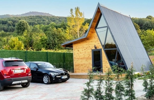 Teona Kartepe Bungalov - Foto 34