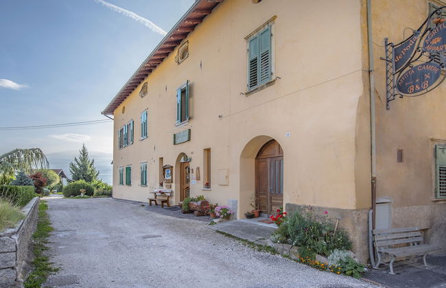 Antica Residenza de Poda - Foto 44