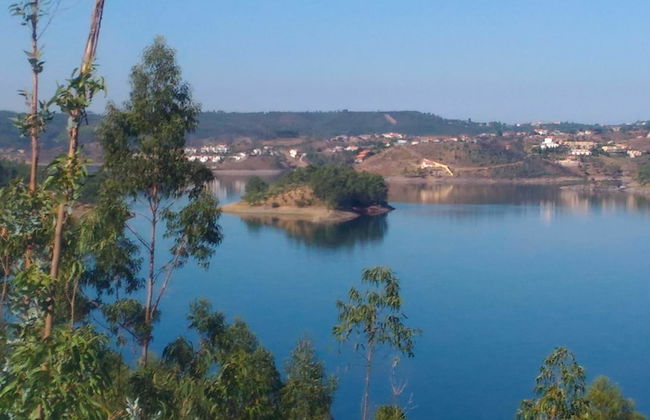 VISITAR BIOUCAS I - Casa Inteira Familiar e Grupo de Amigos - Foto 69