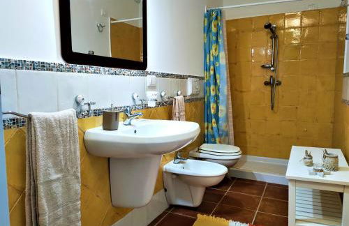 Lu Purpu di Casa Camilla Journey - Foto 10