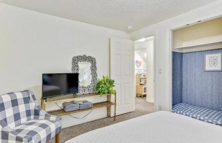 Play & Gather in Luxury,Pets too! Close to it Everything! - Foto 53