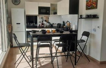 TERRASSES PARC NATIONAL DES CALANQUES-SORMIOU - Foto 5