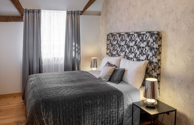 Chateau 9 Apartments by Adrez Living - Foto 7