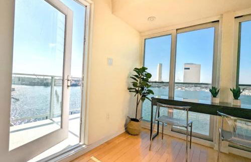 Bayfront AC-Insane Views! Luxury Escape on the Bay - Foto 42