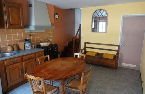 Gîte Férolle - Foto 12