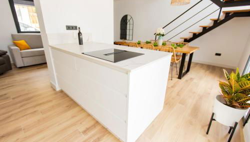 Casa con piscina a 5 km del centro de Sevilla - Foto 4