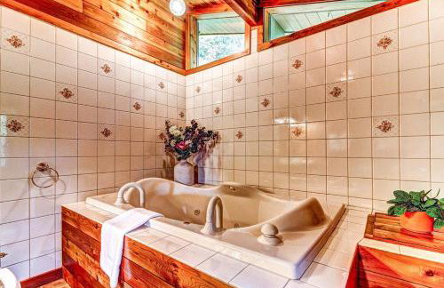 New Luxury Stratton Mountain Chalet - Foto 16